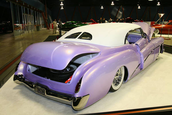 2007 Sacramento Autorama