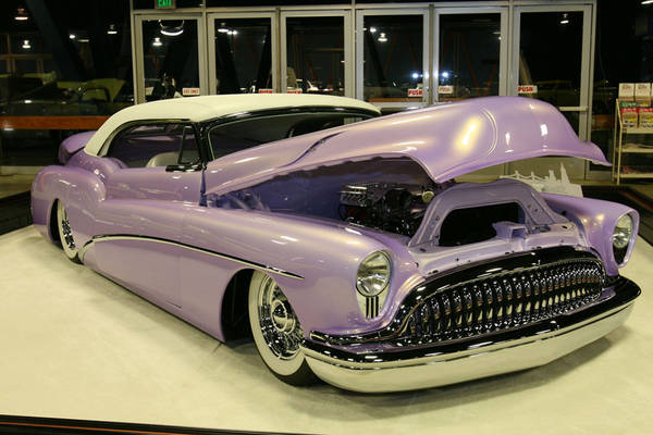 2007 Sacramento Autorama