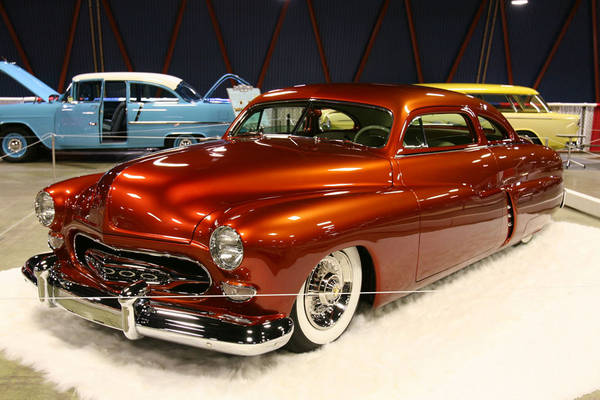 2007 Sacramento Autorama