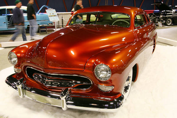 2007 Sacramento Autorama