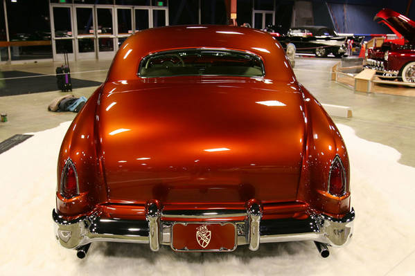 2007 Sacramento Autorama