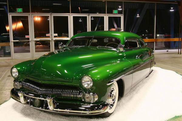 2007 Sacramento Autorama