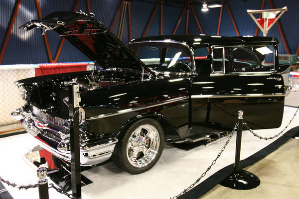 2007 Sacramento Autorama