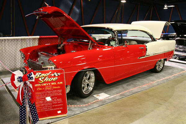 2007 Sacramento Autorama