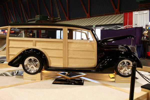 2007 Sacramento Autorama