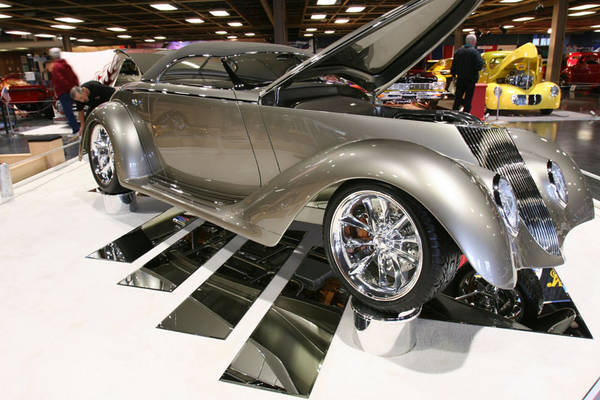 2007 Sacramento Autorama