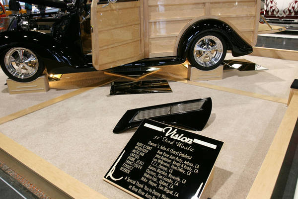 2007 Sacramento Autorama