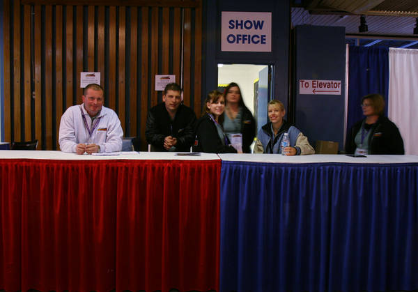 2007 Sacramento Autorama