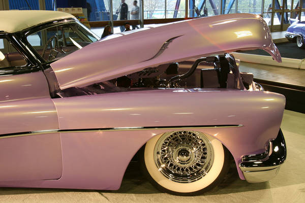 2007 Sacramento Autorama