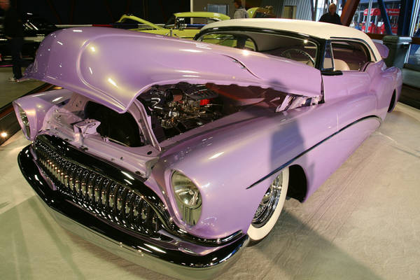 2007 Sacramento Autorama