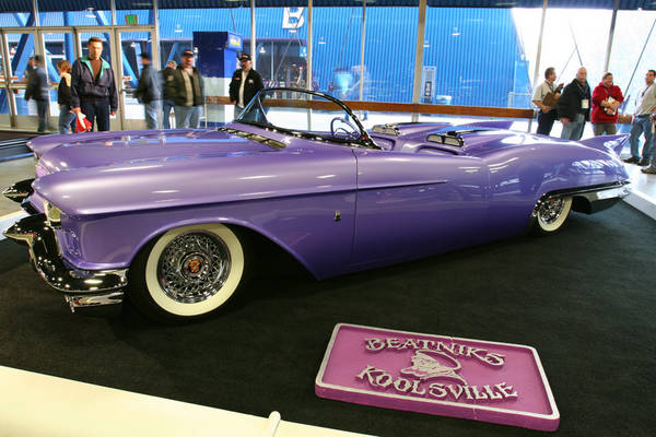 2007 Sacramento Autorama