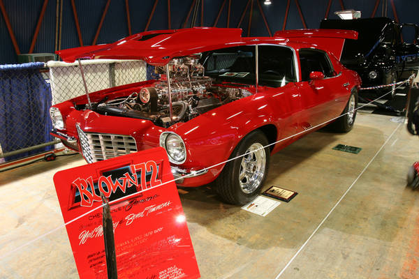 2007 Sacramento Autorama