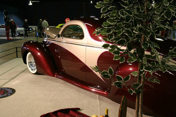 2007 Sacramento Autorama