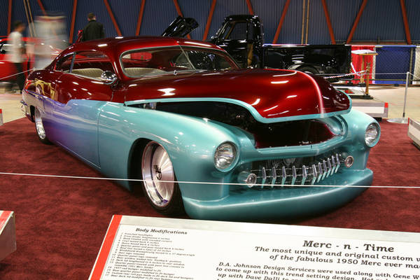 2007 Sacramento Autorama