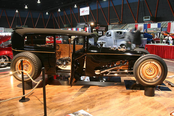 2007 Sacramento Autorama