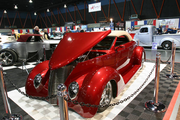 2007 Sacramento Autorama
