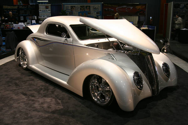 2007 Sacramento Autorama