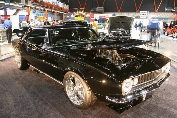 2007 Sacramento Autorama