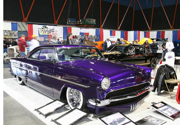 2007 Sacramento Autorama