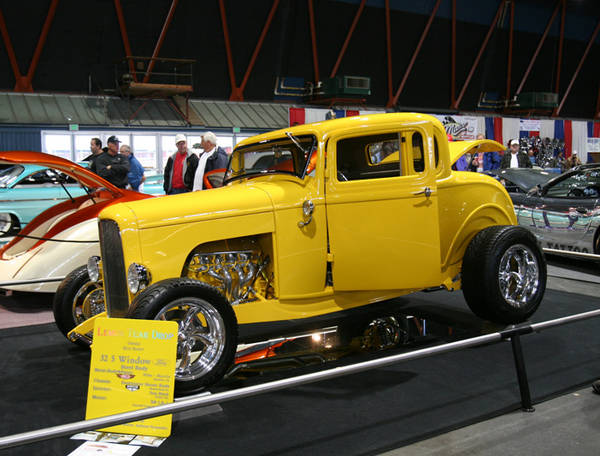 2007 Sacramento Autorama