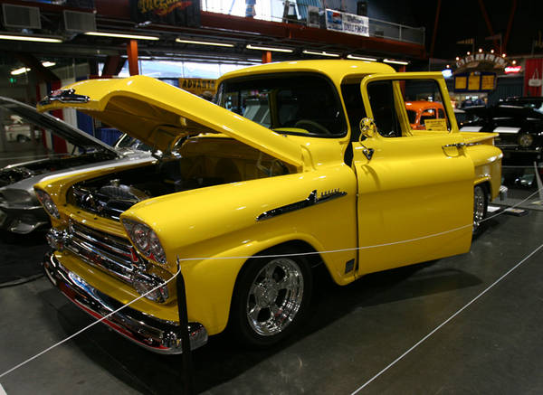 2007 Sacramento Autorama