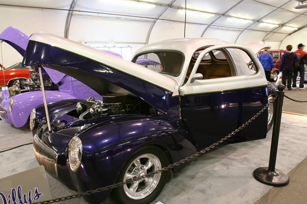 2007 Sacramento Autorama