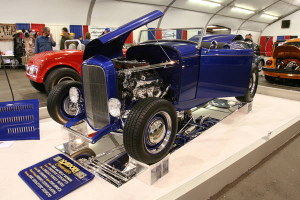 2007 Sacramento Autorama