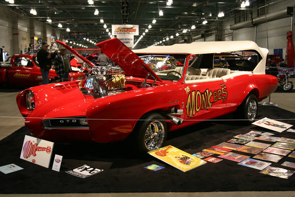 2007 Sacramento Autorama