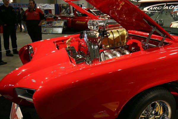 2007 Sacramento Autorama