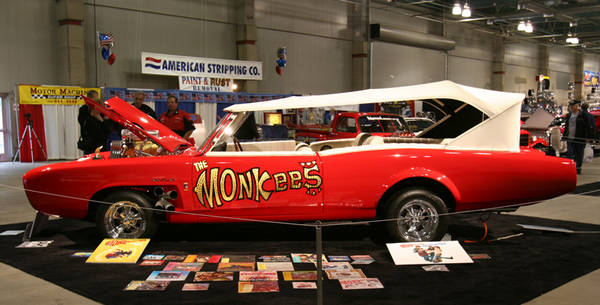 2007 Sacramento Autorama