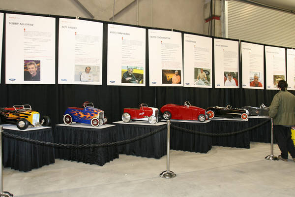 2007 Sacramento Autorama