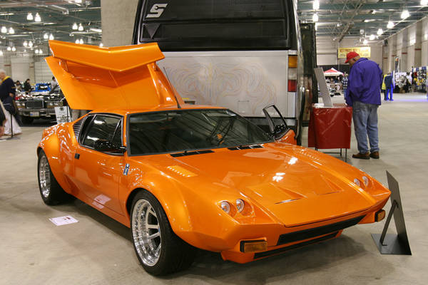 2007 Sacramento Autorama