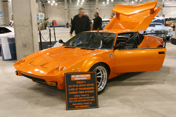 2007 Sacramento Autorama
