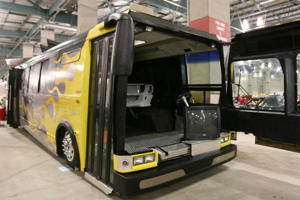 2007 Sacramento Autorama