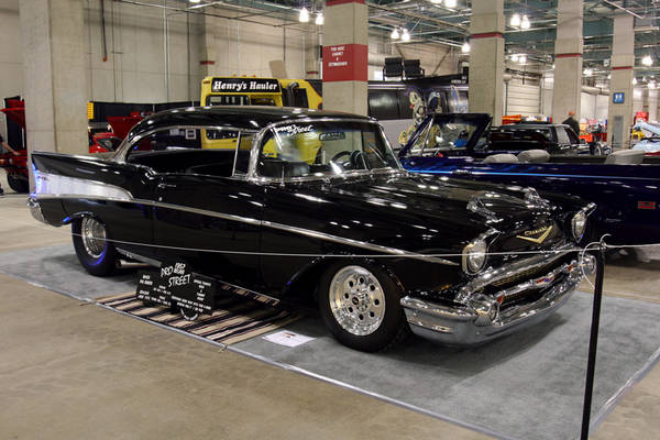 2007 Sacramento Autorama