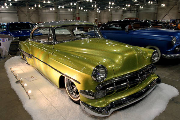 2007 Sacramento Autorama