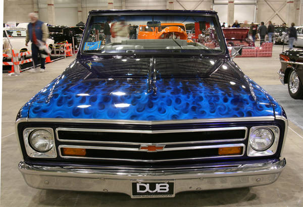 2007 Sacramento Autorama