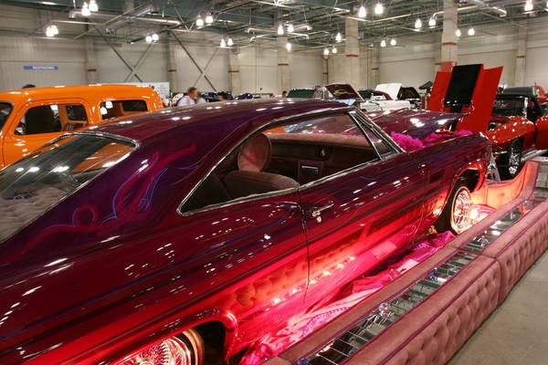 2007 Sacramento Autorama