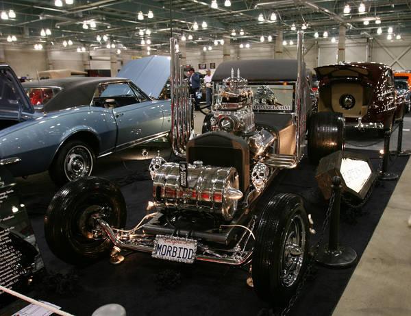 2007 Sacramento Autorama