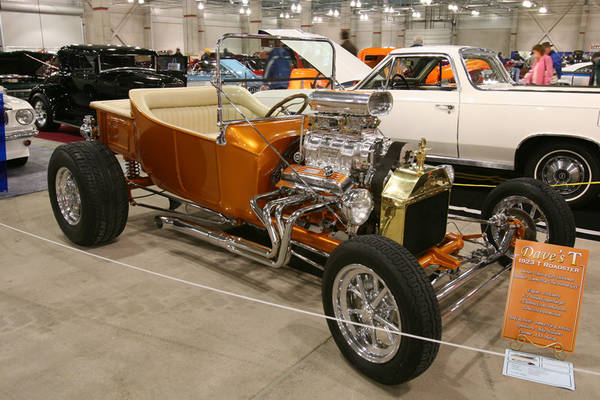 2007 Sacramento Autorama