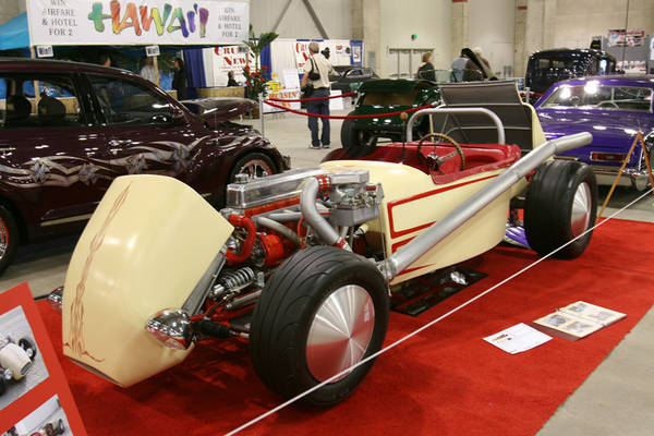 2007 Sacramento Autorama