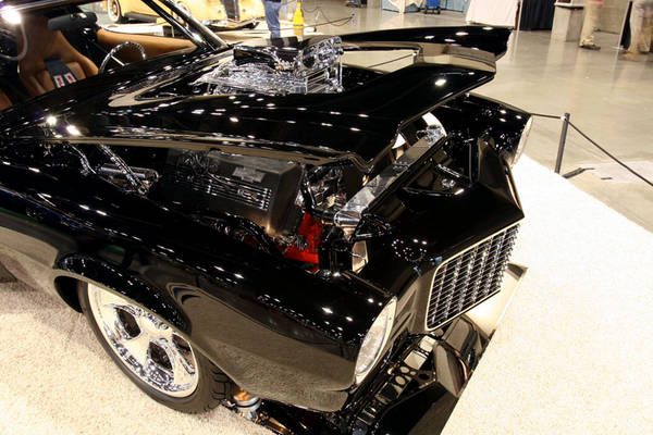 2007 Seattle Roadster Show