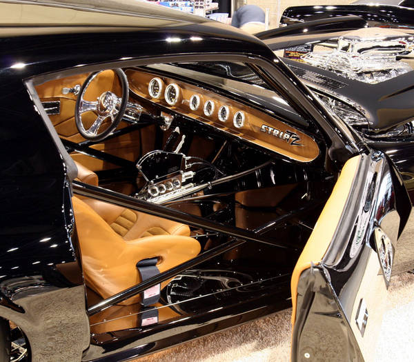 2007 Seattle Roadster Show