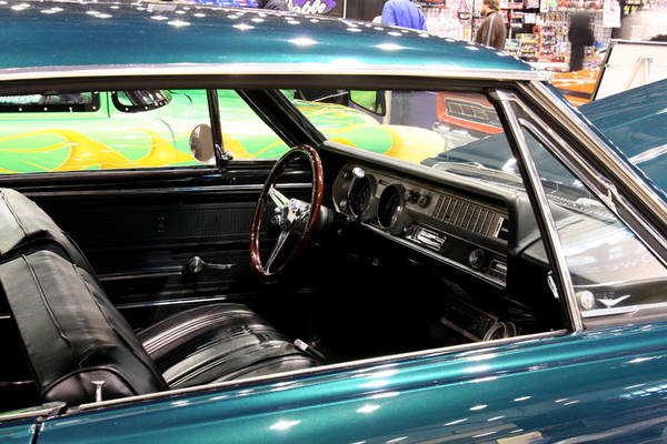 2007 Seattle Roadster Show