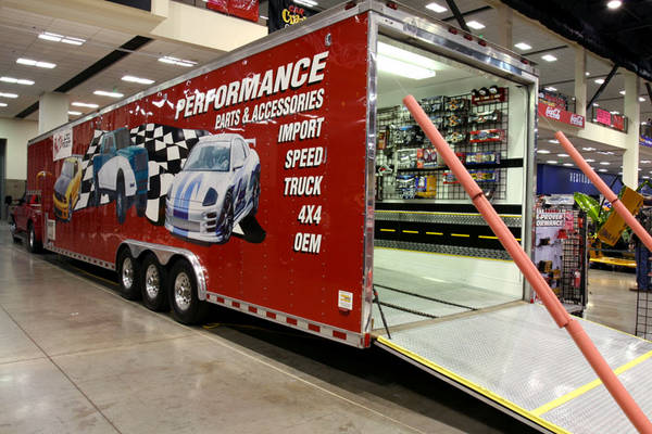 2007 Seattle Roadster Show