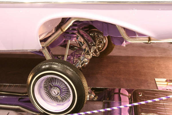 2007 Seattle Roadster Show