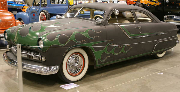 2007 Seattle Roadster Show