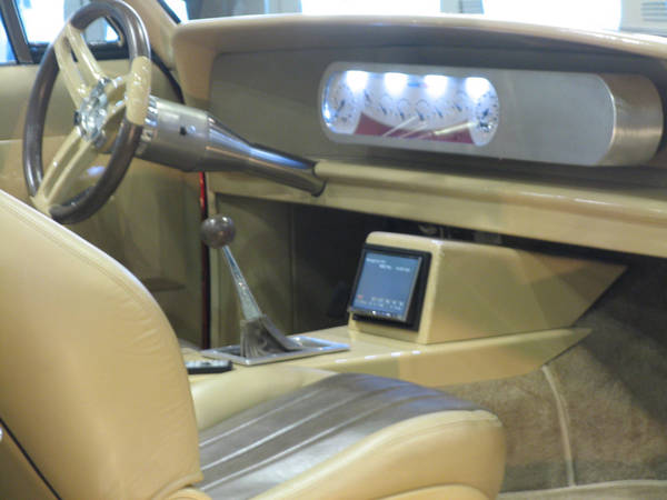 2008 Seattle Roadster Show