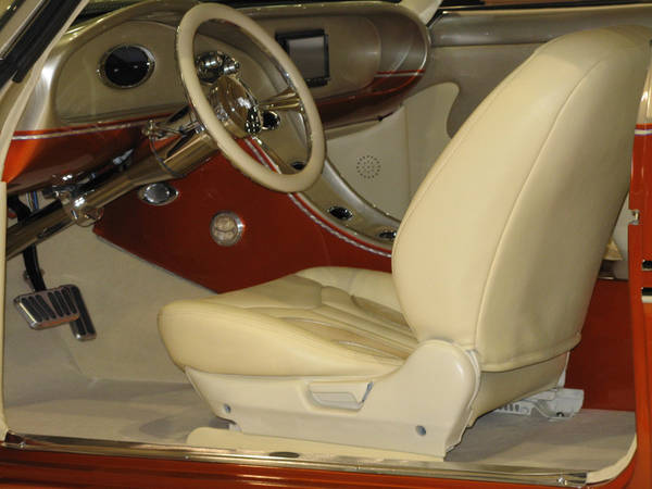 2008 Seattle Roadster Show