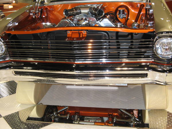 2008 Seattle Roadster Show